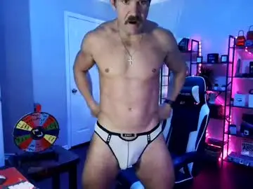 Chaturbate Nude Webcam of theycravebwc