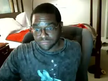 Chaturbate Live Porn of thicbottomboi97
