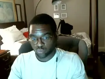 Chaturbate Adult Webcam of thicbottomboi97