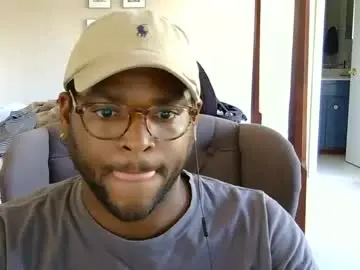 Chaturbate Private Sex Chat of thicbottomboi97
