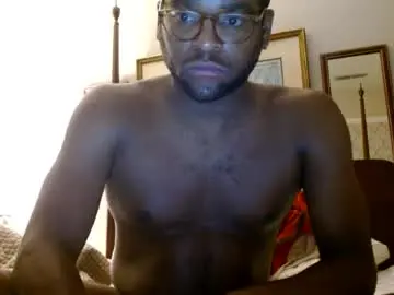 Chaturbate Live Sex Cam of thicbottomboi97
