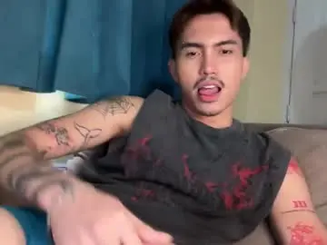 Chaturbate Live Sex Cam of jacobthebezt