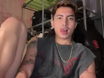 Chaturbate Sex Cam of jacobthebezt