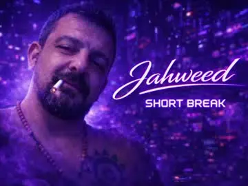 Chaturbate Live Sex of jahweed8