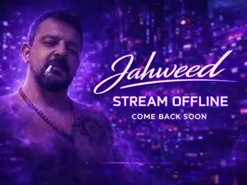 Chaturbate Live Porn of jahweed8