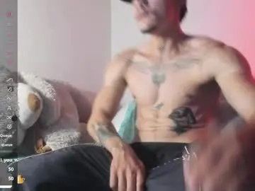 Chaturbate Live Sex of ken_tokiio