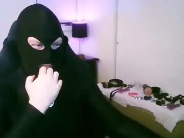 Chaturbate Adult Webcam of latexminheadroom