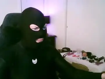 Chaturbate Watch Live Sex Cams of latexminheadroom