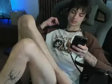 Chaturbate Watch Live Sex Cams of oliverrgroove