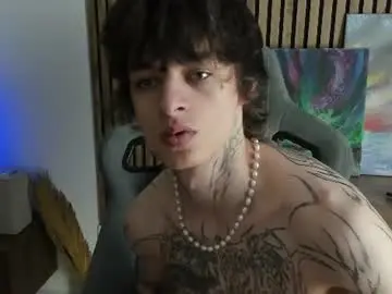 Chaturbate Nude Webcam of oliverrgroove