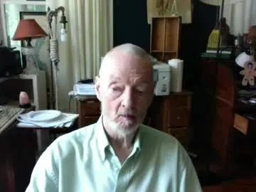 Chaturbate Nude Webcam of ray1776ray