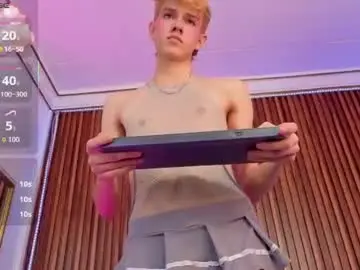 Chaturbate Adult Video Chat of sunnyboy29_