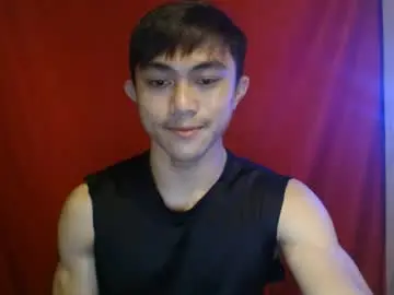 Chaturbate Live Sex of cutie_hunk69