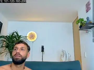 Chaturbate Free Porn Cam of fantastic_couple_mens_