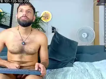 Chaturbate Sex Chat of fantastic_couple_mens_