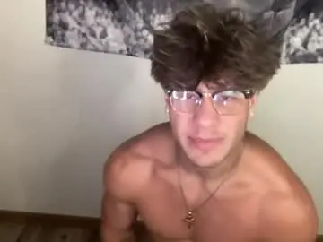 Chaturbate Private Sex Chat of jake_brick