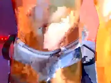 Chaturbate Adult Webcam of liam_domain