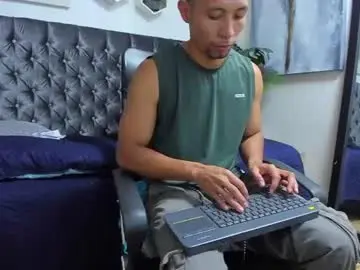 Chaturbate Sex Chat of richar_voller