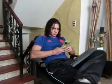 Chaturbate Live Porn of belamiramil