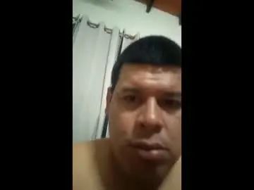 Chaturbate Best Webcam of luis177luis