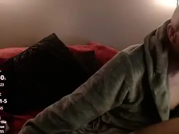 Chaturbate Adult Webcam of maxrouger