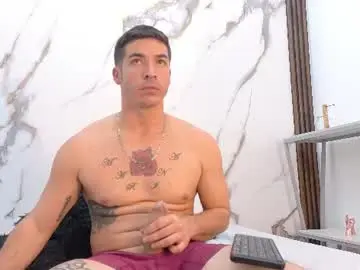 Chaturbate Free Live Porn of michaelblackwood_