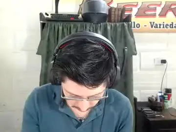 Chaturbate Watch Live Sex Cams of miguel__98