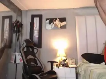 Chaturbate Private Sex Chat of bardockroy_