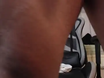 Chaturbate Sex Chat of bardockroy_