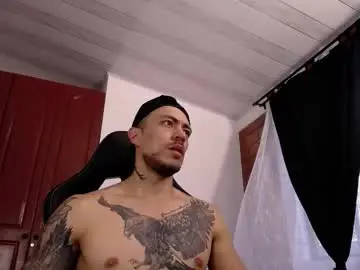 Chaturbate Live Porn of jasson_king01