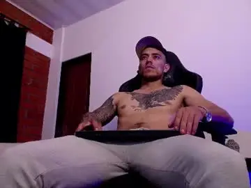 Chaturbate Watch Live Sex Cams of jasson_king01
