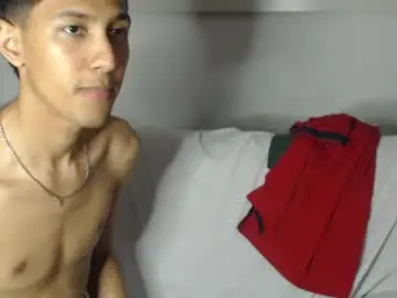 Chaturbate Live Sex of jhonierxz