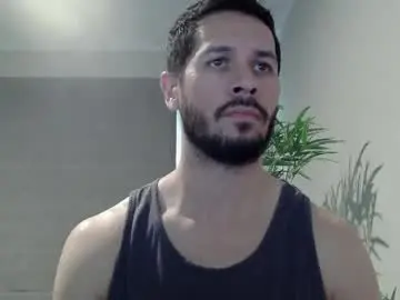 Chaturbate Adult Webcams of ryan_chatter