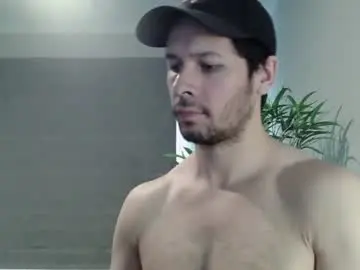Chaturbate Nude Webcam of ryan_chatter