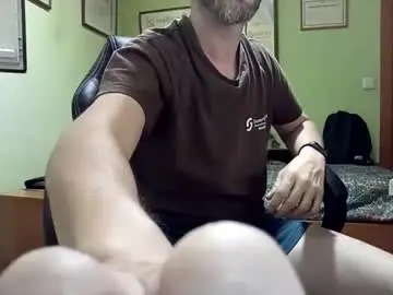 Chaturbate Adult Video Chat of spanishharddick