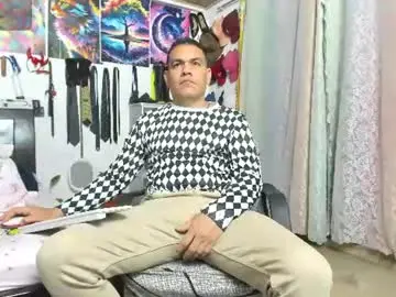 Chaturbate Nude Webcam of nathannathaniel