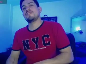 Chaturbate Adult Webcam of william_steel_