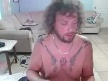 Chaturbate Live Porn of 2dirtyhillbillies
