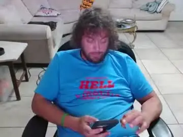 Chaturbate Sex Cam of 2dirtyhillbillies