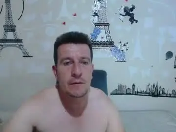 Chaturbate Live Porn of amaya_627