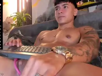Chaturbate Adult Webcam of ftm_xxxperiencie