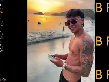 Chaturbate Live Sex Cam of ftm_xxxperiencie