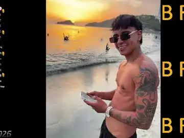 Chaturbate Live Porn of ftm_xxxperiencie