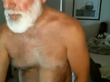Chaturbate Live Porn of hairypecsguy