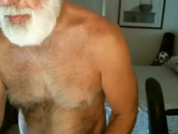 Chaturbate Watch Live Sex Cams of hairypecsguy