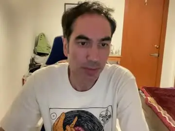 Chaturbate Live Sex Cam of masked_latin_noir