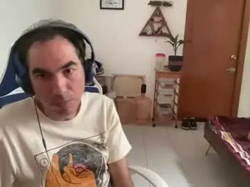 Chaturbate Free Porn Cam of masked_latin_noir