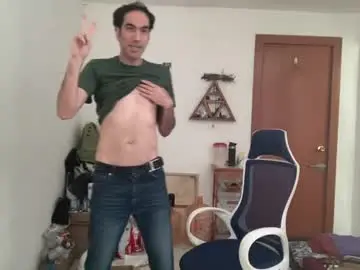 Chaturbate Nude Webcam of masked_latin_noir
