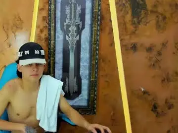 Chaturbate Best Webcam of monky_0002