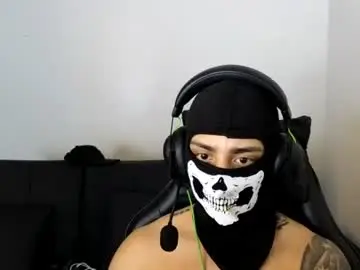 Chaturbate Sex Cam of cash_masterdrain